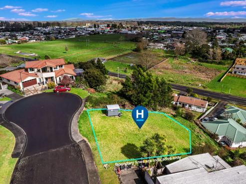 19 Ohinemuri Place, Paeroa