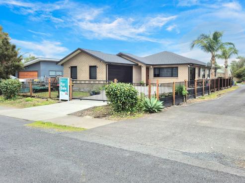 43B Springs Road, Parakai