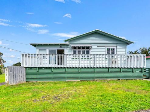 26 Clean Street, Te Kopuru