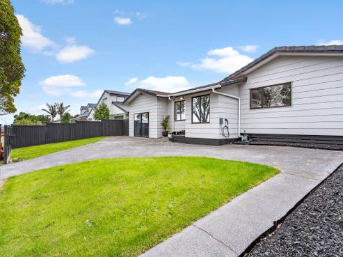 25 Sunningdale Street, Wattle Downs