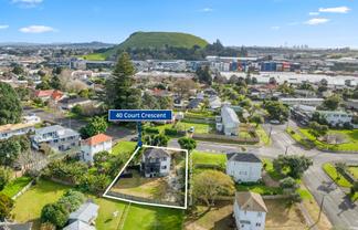 40 Court Crescent, Panmure