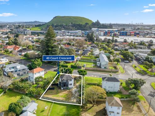40 Court Crescent, Panmure