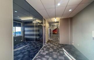 Central office space with car parking available