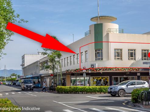 162 Queen Street, Masterton
