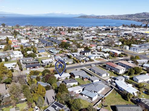 1/32 Scannell Street, Taupo