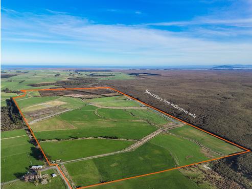 529 Clearwater Road, Awarua