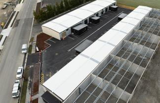Brand New High-Spec Industrial Units