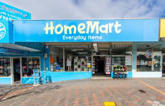 Central Birkenhead Retail - Available Now
