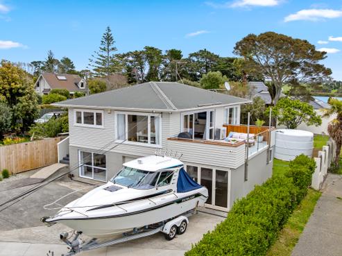 196 Oakland Road, Karaka