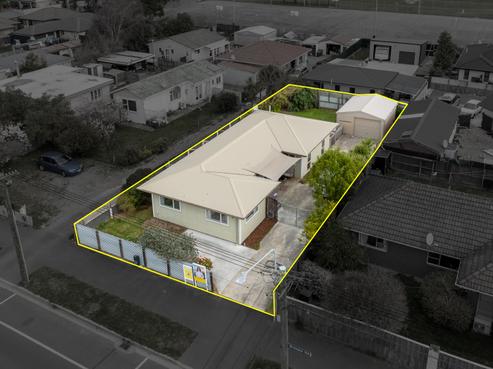 248 Breezes Road, Aranui