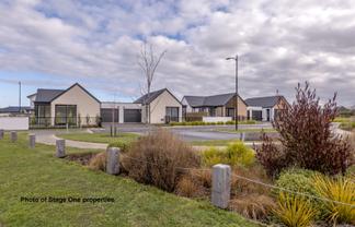 Canterbury - Address withheld