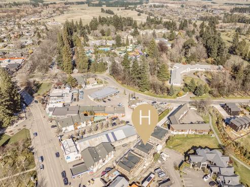 14 Jacks Pass Road, Hanmer Springs