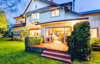 156 Russell Street, Palmerston North Central