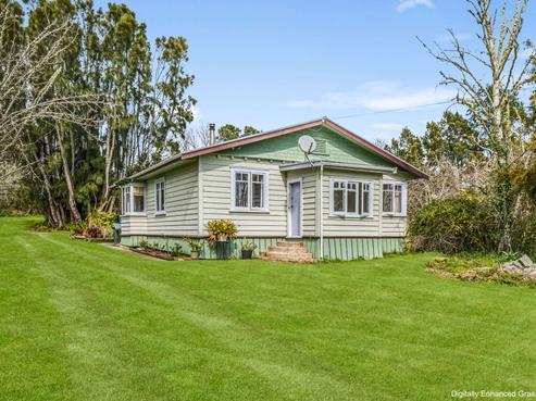 177 Wayby Station Road, Wellsford
