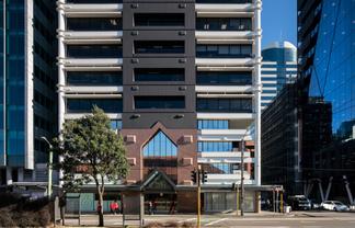 EXCELLENT OFFICE IN PREMIUM LOCATION