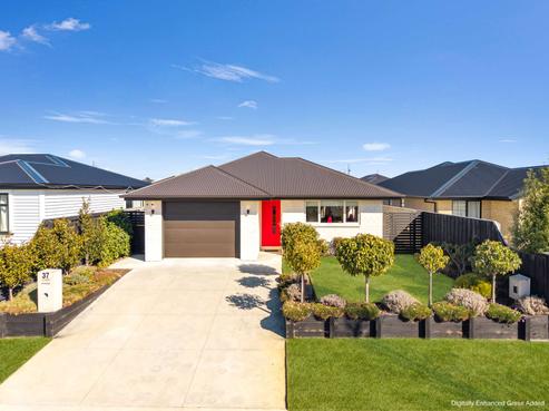 37 Waituna Street, Pegasus