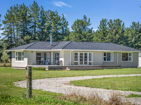 5 Eastwick Lane, West Eyreton