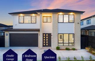 23 Beltany Drive, Flat Bush