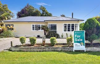 14 Tay Street, Ohakune