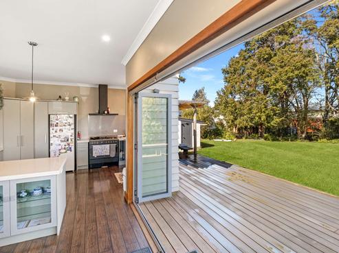 14 Tay Street, Ohakune
