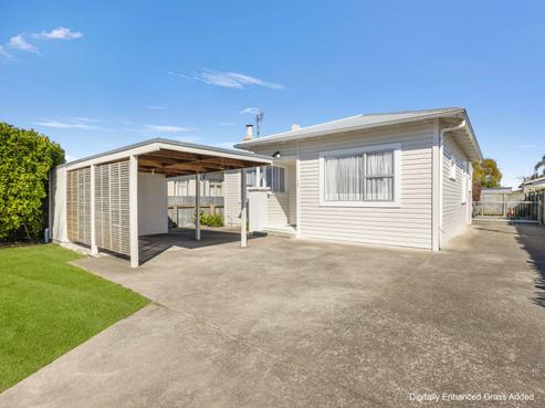 1/705 Heretaunga Street East, Parkvale