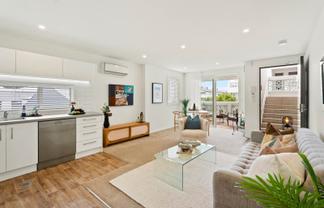 8/36 Wilkinson Road, Ellerslie