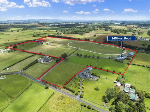 145 Hart Road, Pukekohe