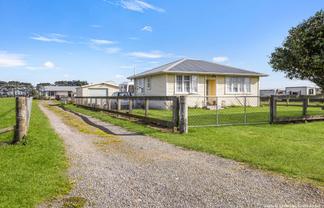 452 Ohangai Road, Hawera