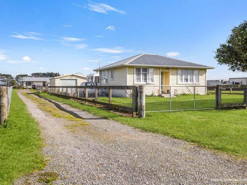 452 Ohangai Road, Hawera