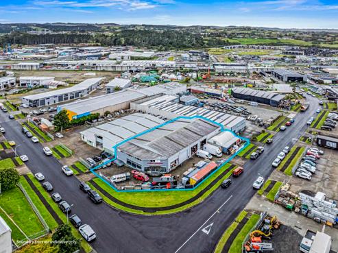 8 Wookey Lane, Kumeu