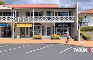 Prime 86sqm Retail Space in Warkworth