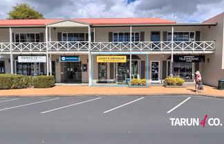 Prime 115sqm Unit in Warkworth - Affordable Rent