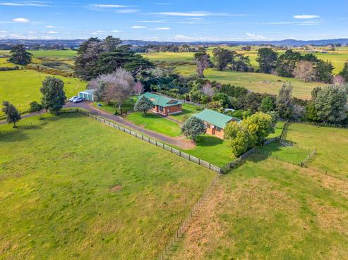 245 Taurangaruru Road, Waiuku