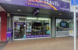 PRIME BROWNS BAY RETAIL OPPORTUNITY
