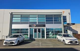 UPPER FLOOR in UPPER RICCARTON