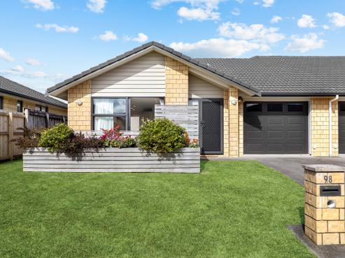 98/46 Beresford Street, Pukekohe