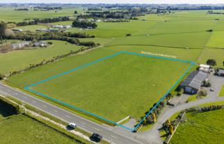 385 Taonui Road, Feilding