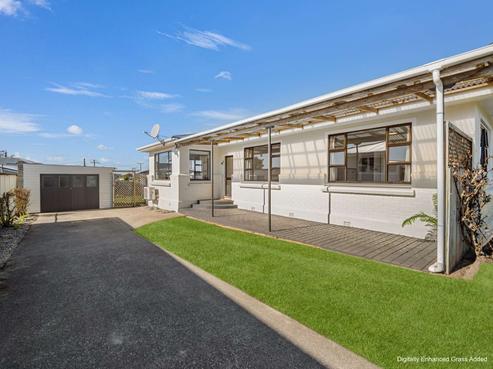 23 Glendale Crescent, Oamaru