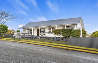 20 Mountbatten Drive, Putaruru