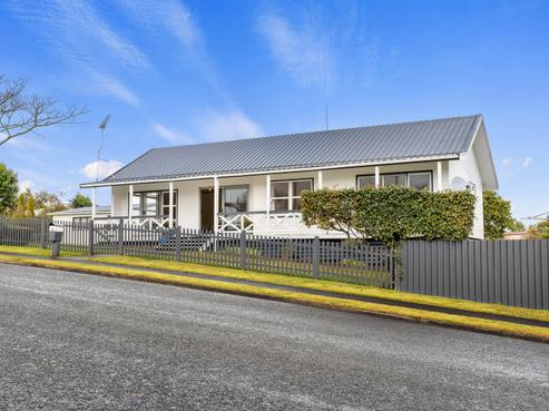 20 Mountbatten Drive, Putaruru