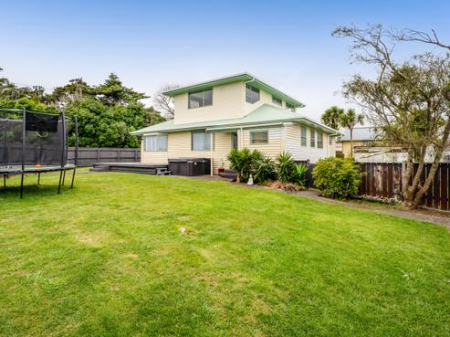 73 Gregory Road, Rahotu