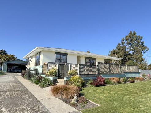 4 London Street, Weston