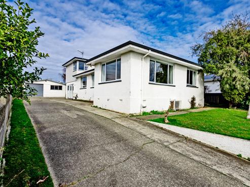 4 Talbot Place, Hargest