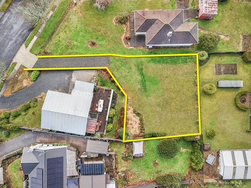 31A Station Street, Tirau