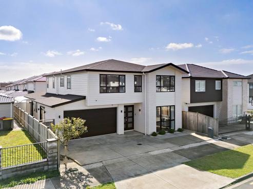 15 Repehina Road, Flat Bush