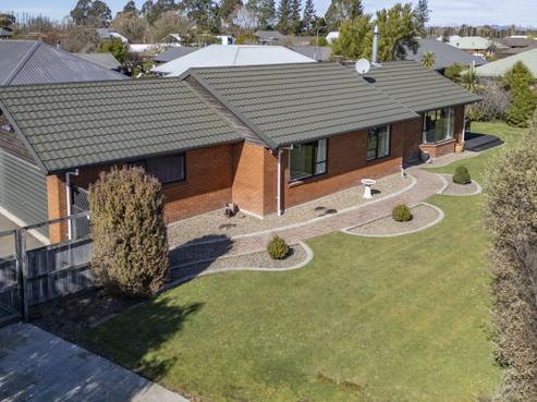 8 Jenkins Street, Kaiapoi