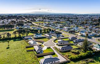 7 & 8 Atea Place, Hawera