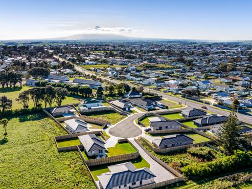 8 Atea Place, Hawera
