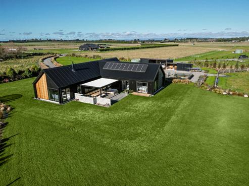 235 Kennedys Hill Road, Cust