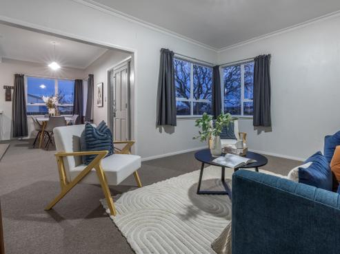 1 Quinn Road, Levin